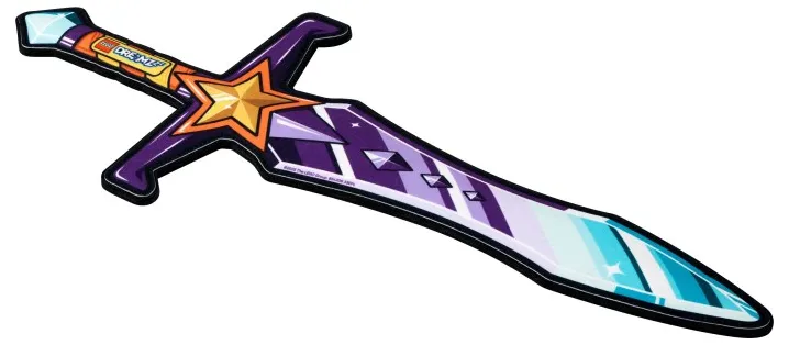 LEGO Izzie's Sword
