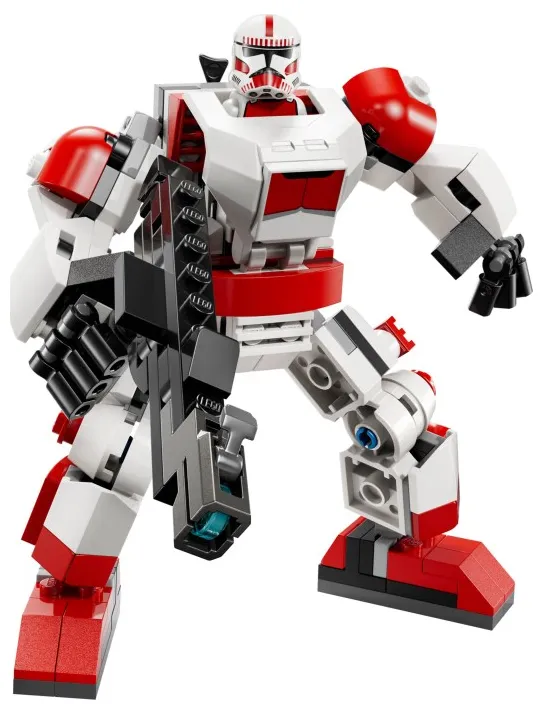 LEGO Clone Shock Trooper™ Mech