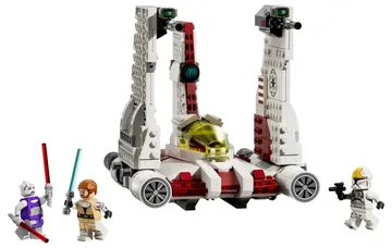 LEGO V-19 Torrent Starfighter