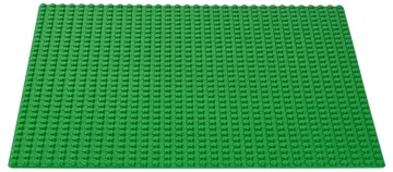 LEGO® Classic Green Baseplate