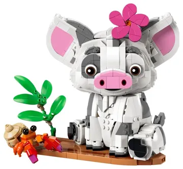 LEGO Pua