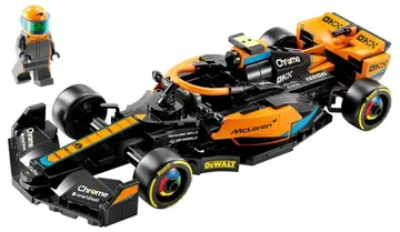 LEGO 76919 2023 McLaren Formula 1 Race Car - Speed Champions