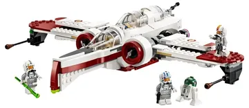 LEGO ARC-170 Starfighter™