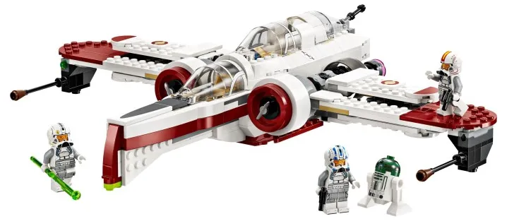 LEGO ARC-170 Starfighter™