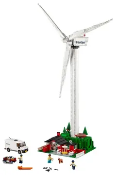LEGO Creator Expert Vestas Wind Turbine