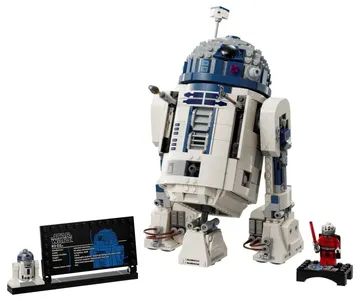 LEGO R2-D2™
