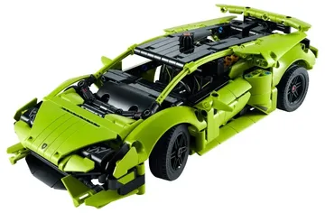 LEGO 42161 Lamborghini Huracan Tecnica - Technic