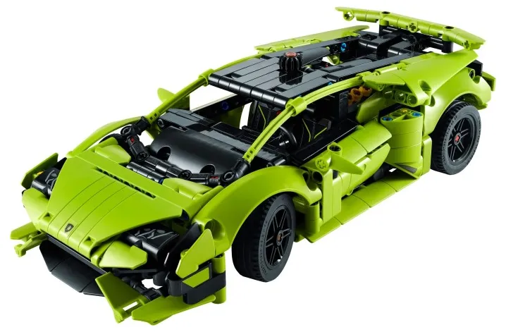 LEGO 42161 Lamborghini Huracan Tecnica - Technic