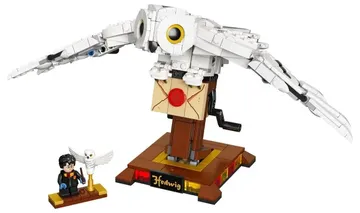 LEGO Harry Potter™ Hedwig™