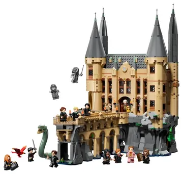 LEGO Hogwarts™ Castle: East Wing