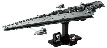 LEGO 75356 Executor Super Star Destroyer - Star Wars