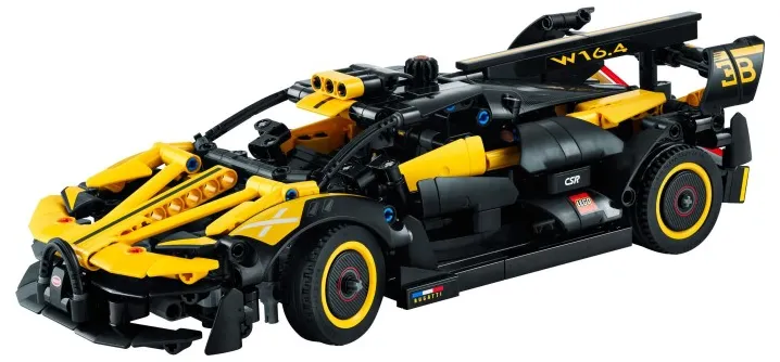 LEGO Bugatti Bolide