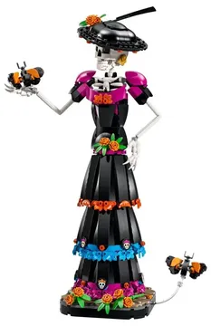 LEGO La Catrina