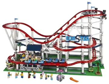 LEGO Creator Expert Roller Coaster