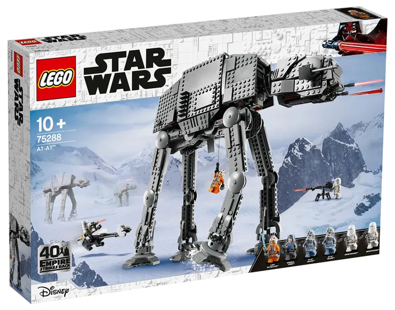 LEGO® Star Wars™ AT-AT™