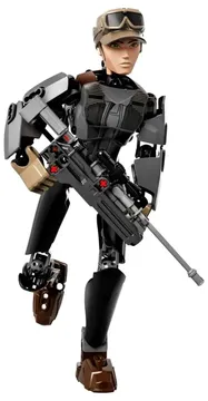 LEGO® Star Wars™ Sergeant Jyn Erso™