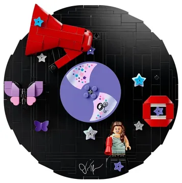LEGO Olivia Rodrigo's Vinyl