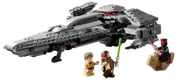 LEGO® STAR WARS® Darth Maul's Sith Infiltrator™