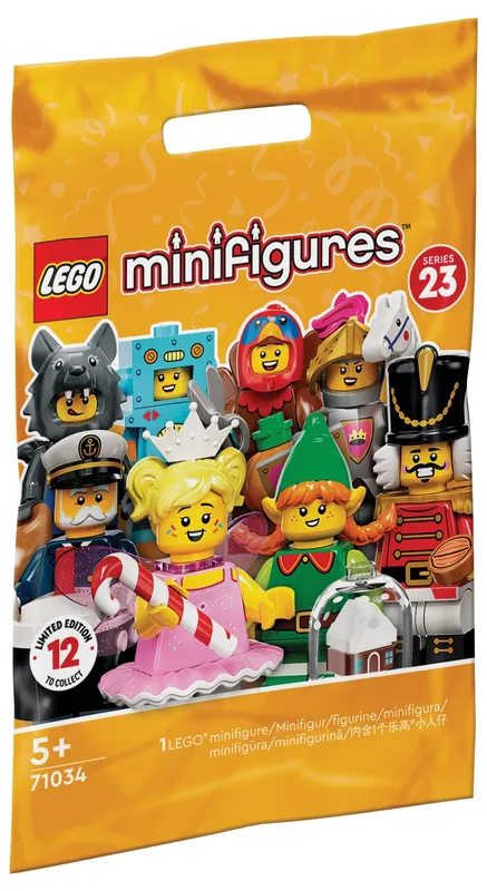LEGO® Minifigures - Series 23