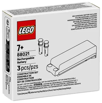 LEGO Rechargeable Battery