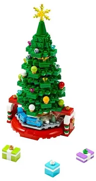 LEGO Creator Christmas Tree