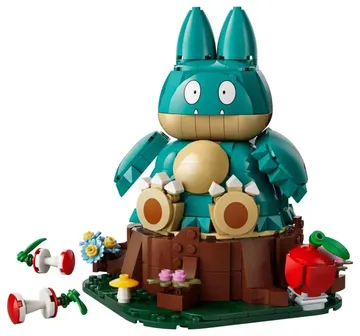 LEGO Munchlax