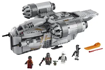 LEGO Star Wars™ The Razor Crest