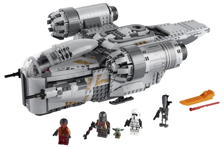 LEGO Star Wars™ The Razor Crest