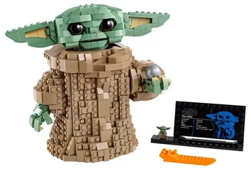 LEGO® STAR WARS® The Child