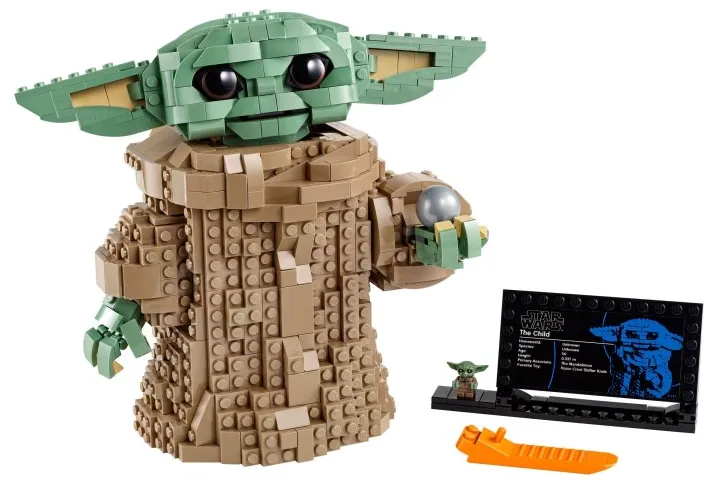 LEGO® STAR WARS® The Child