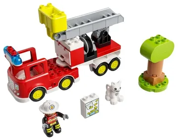 LEGO 10969 Fire Truck - Duplo