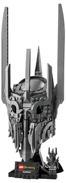 LEGO The Lord of the Rings: Sauron's Helmet