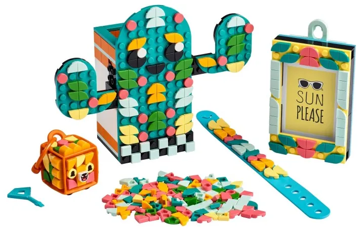 LEGO 41937 Multi Pack - Summer Vibes - Dots