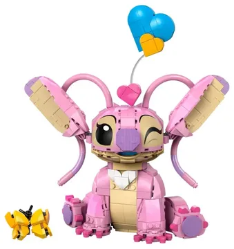 LEGO Angel