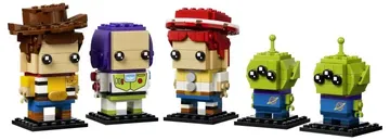 LEGO Toy Story