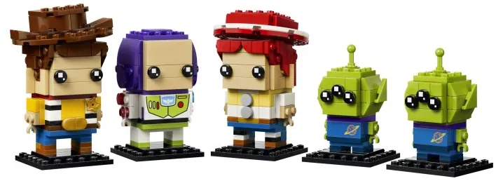 LEGO Toy Story