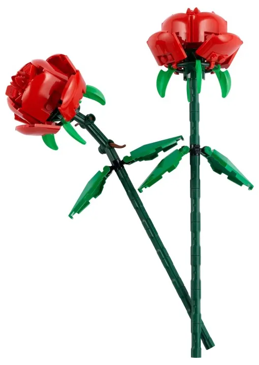 LEGO 40460 Roses - Botanicals