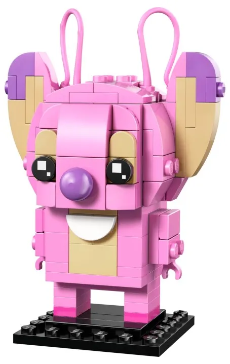 LEGO Lilo & Stitch: Angel