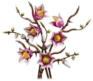 LEGO Magnolia Branches