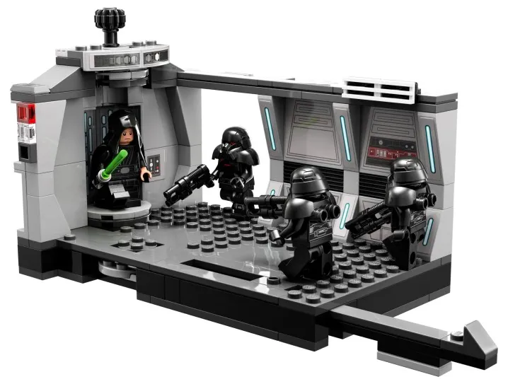 LEGO 75324 Dark Trooper Attack - Star Wars