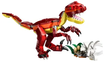 LEGO Fierce Dinosaur