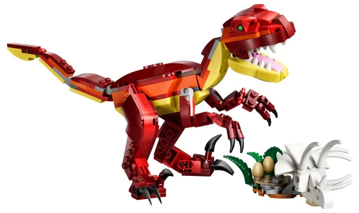 LEGO Fierce Dinosaur