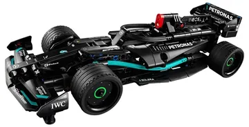 LEGO 42165 Mercedes-AMG F1 W14 E Performance Pull-Back - Technic