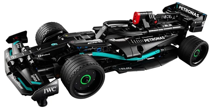 LEGO 42165 Mercedes-AMG F1 W14 E Performance Pull-Back - Technic