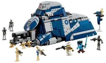 LEGO Battle of Felucia Separatist MTT™