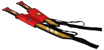 LEGO Ninja Double Katanas