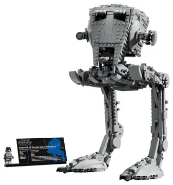 LEGO AT-ST™ Walker