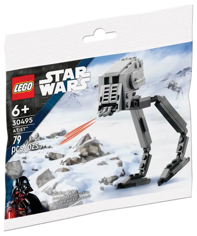 LEGO® Star Wars™ AT-ST™