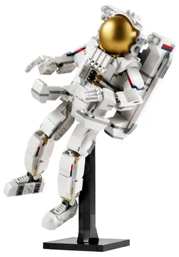 LEGO 31152 Space Astronaut - Creator 3in1
