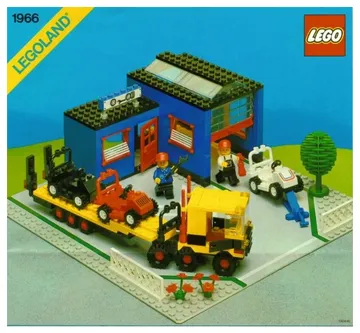 LEGO Technic
